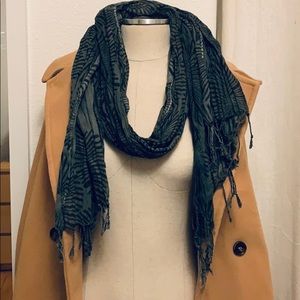 Fall Scarf